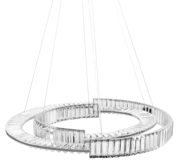 LED lámpa APP1525-CP60/80 CHROME