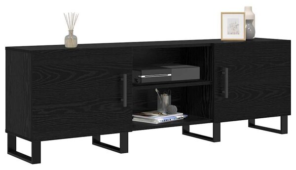 VidaXL TV szekrény 150 x 30 x 50 cm Faanyag