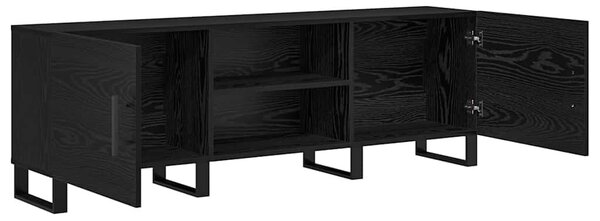 VidaXL TV szekrény 150 x 30 x 50 cm Faanyag