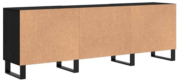 VidaXL TV szekrény 150 x 30 x 50 cm Faanyag
