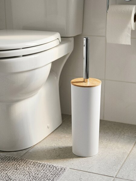 Sinsay - WC-kefe - fehér