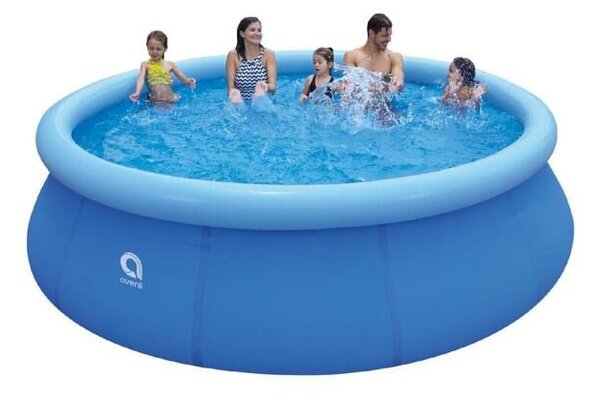INTEX Avenli 26-26-330100 puhafalú medence, 360 x 76 cm, 5377 literes 26-330100