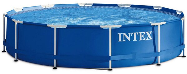 INTEX MetalPool medence 305 x 76 [cm]