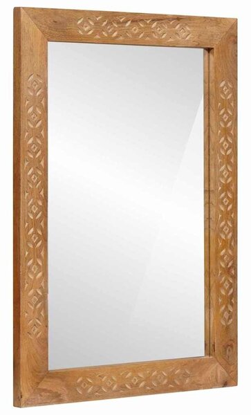 VidaXL Fürdőszoba bútor szett fiókkal 3 pcs Barna 38 x 33 x 160 cm