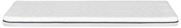 Memóriahab matrac PETITE H2/3 közepes 90 x 200 cm