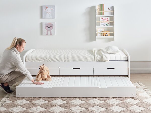 Hab matrac PRECIOUS H2/3 közepes 90 x 200 cm