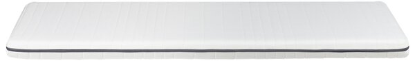 Hab matrac PRECIOUS H2/3 közepes 80 x 200 cm