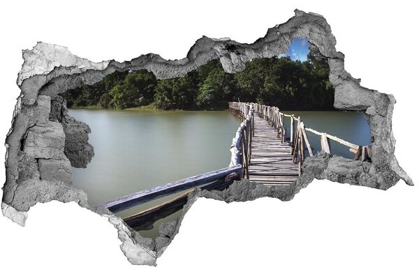 3d-s lyukat fali matrica Fahíd