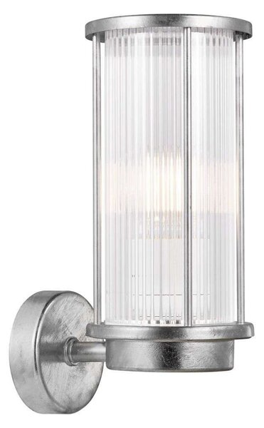 Kültéri Lámpa Nordlux, Linton, dimmable, Szürke, Fém