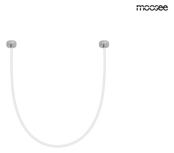 MOOSEE LASSO 300 Smart LED Függőlámpa Ezüst