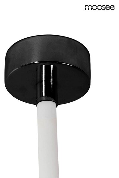 MOOSEE LASSO 300 Smart LED Függőlámpa Fekete