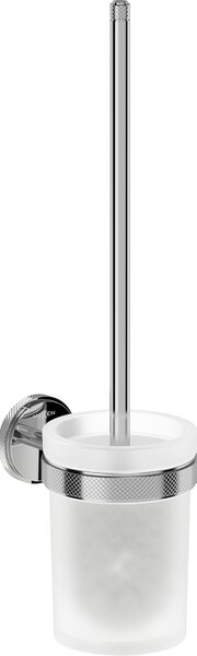 Mexen Gravo, WC-kefe, króm, 70A93071-00