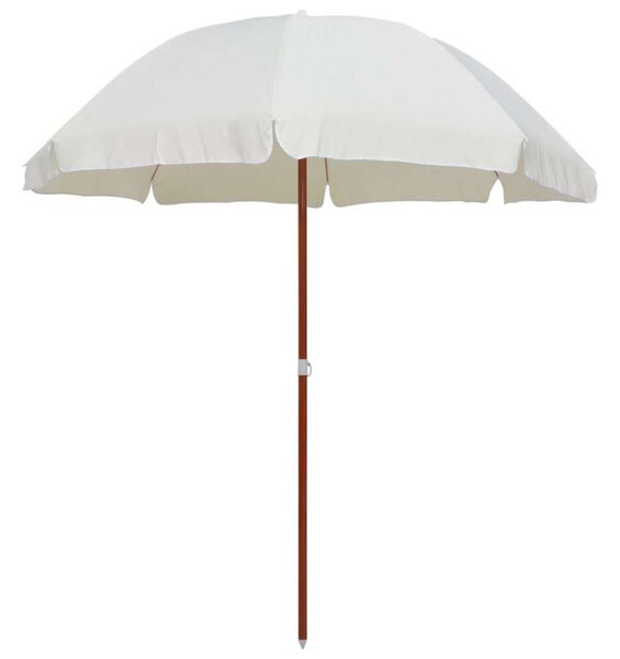 Napernyő - Homokszínű - 240 cm
