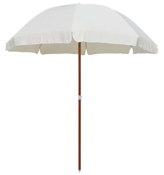 Napernyő - Homokszínű - 240 cm