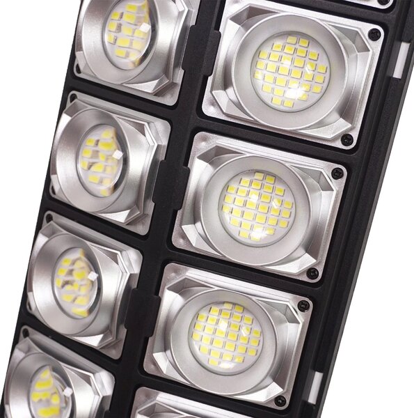 Napelemes lámpa LED RSL017