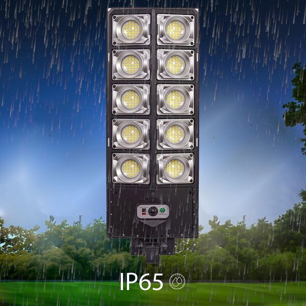 Napelemes lámpa LED RSL017