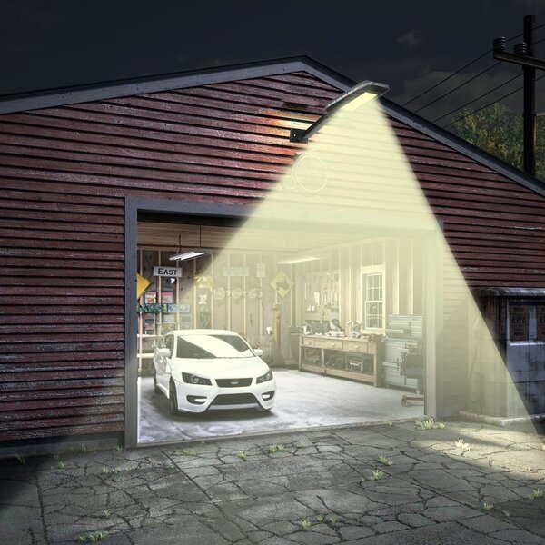 Napelemes lámpa LED RSL018
