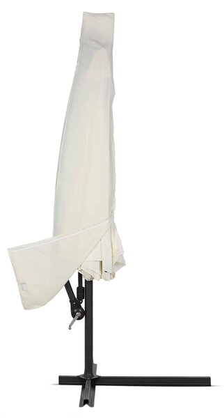 Kingsleeve® Napernyő védőhuzat 3,5 m - bézs