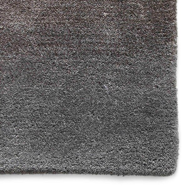 Szürke gyapjú szőnyeg 230x150 cm Elements - Think Rugs