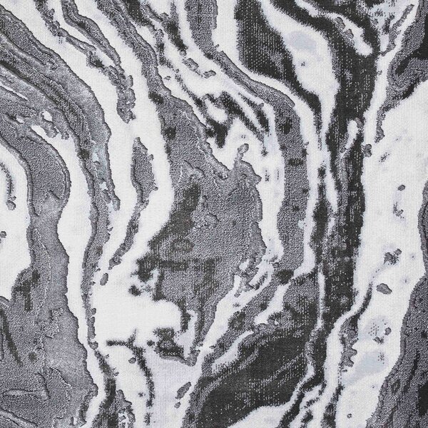 Szürke szőnyeg 80x150 cm Apollo – Think Rugs