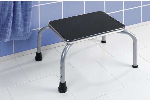 Fém fellépő 98 cm Secura - Maximex