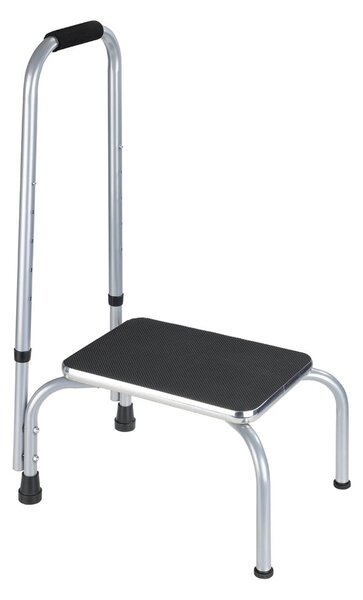 Fém fellépő 98 cm Secura - Maximex