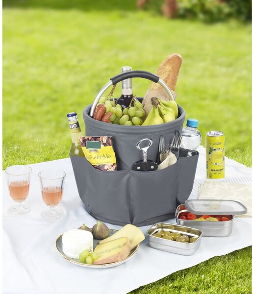 Takarítószer rendszerező térfogat 16 l Universal – Maximex