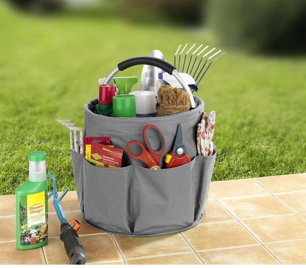 Takarítószer rendszerező térfogat 16 l Universal – Maximex