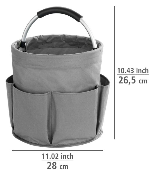 Takarítószer rendszerező térfogat 16 l Universal – Maximex