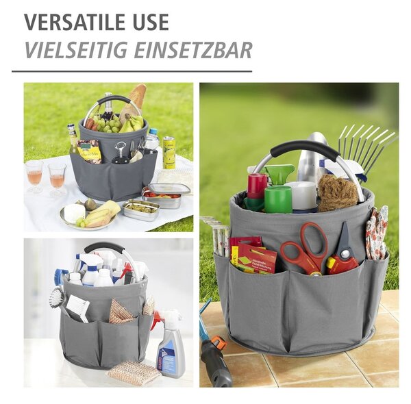 Takarítószer rendszerező térfogat 16 l Universal – Maximex