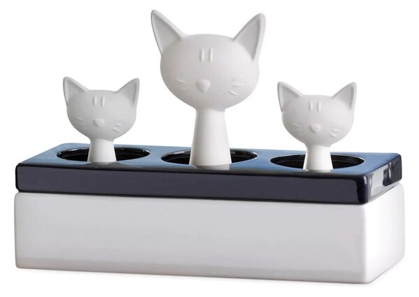Kerámia párásító Cat Family - Maximex
