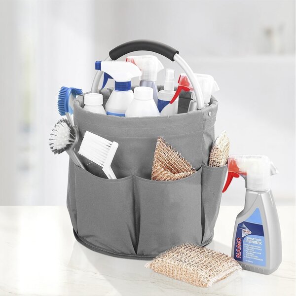 Takarítószer rendszerező térfogat 16 l Universal – Maximex