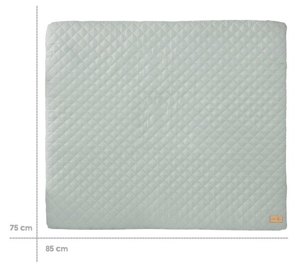 Pelenkázó alátét 75x85 cm Roba style – Roba