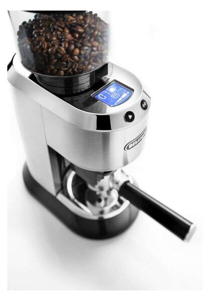 Delonghi Dedica KG 521.M kávédaráló