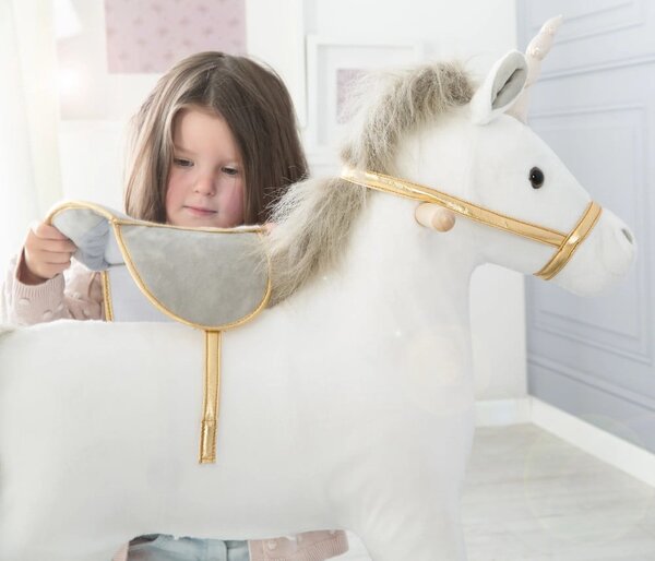 Hintaló Unicorn - Roba