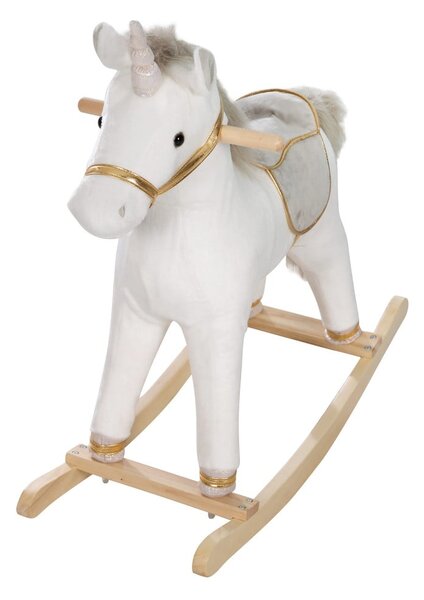 Hintaló Unicorn - Roba