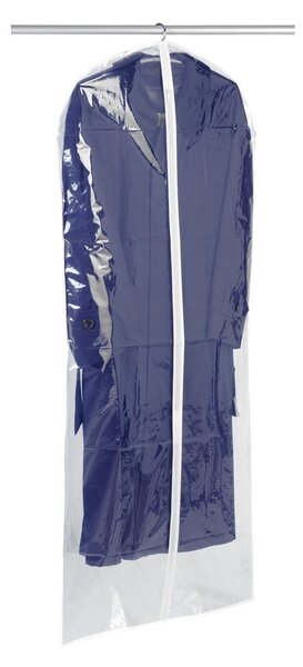 Transparent átlátszó ruhahuzat, 150 x 60 cm - Wenko