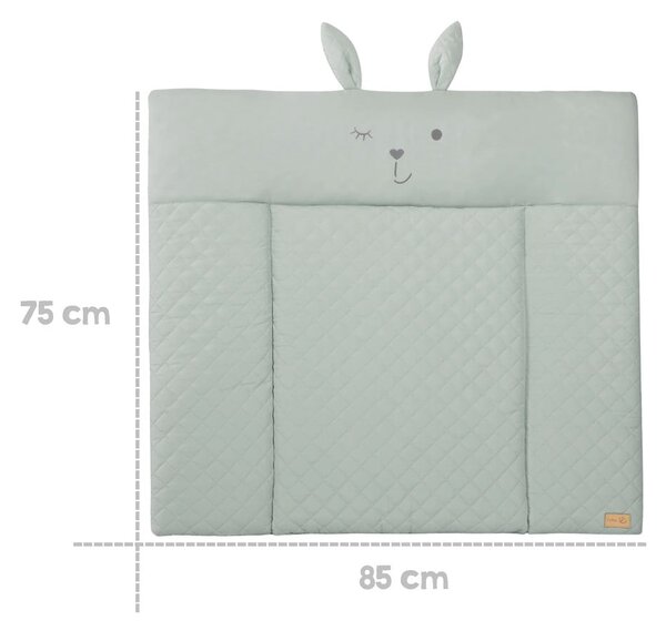 Pelenkázó alátét 75x85 cm Roba style – Roba