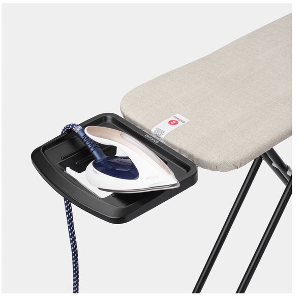 Vasalódeszka Denim Grey B – Brabantia
