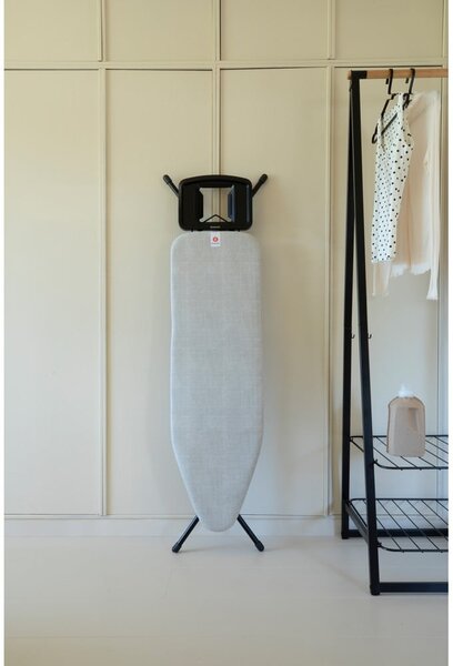 Vasalódeszka Denim Grey B – Brabantia