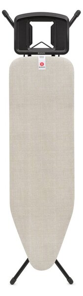 Vasalódeszka Denim Grey B – Brabantia