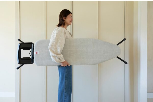 Vasalódeszka Denim Grey B – Brabantia