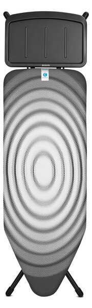 Vasalódeszka Titan Oval C – Brabantia