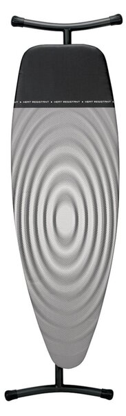 Vasalódeszka Titan Oval D – Brabantia