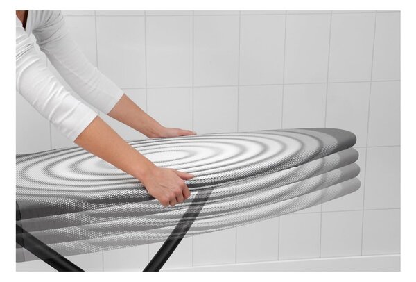 Vasalódeszka Titan Oval D – Brabantia