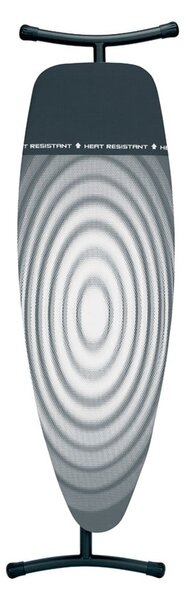 Vasalódeszka Titan Oval D – Brabantia