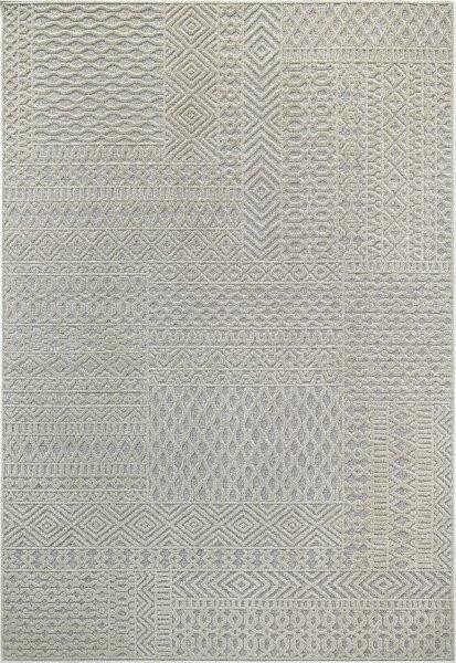Tower beige szőnyeg beige-barna