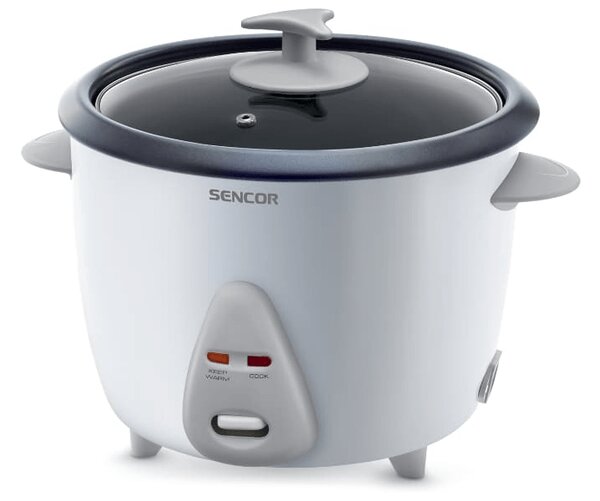 Sencor SRM 1500WH Rizsfőző