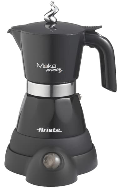 Ariete 1358 BK MOKA AROMA Kotyogós Kávéfőző