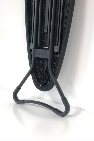 Vasalódeszka 130x37 cm K-Surf Black Tube – Rolser